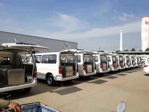 定州市深度解析遗体运输价格